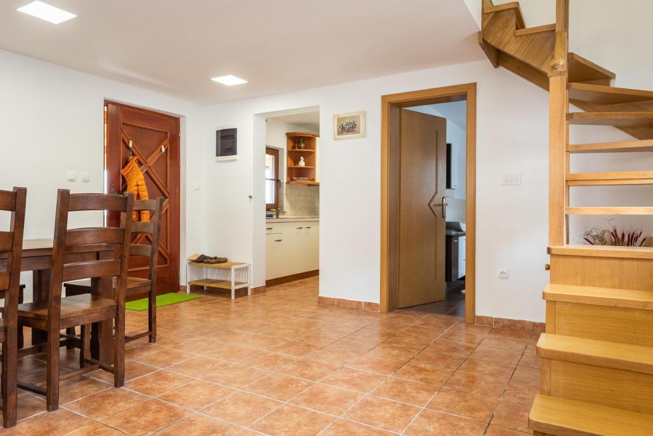 Wineyard Getaway House Villa Sevnica Exterior foto